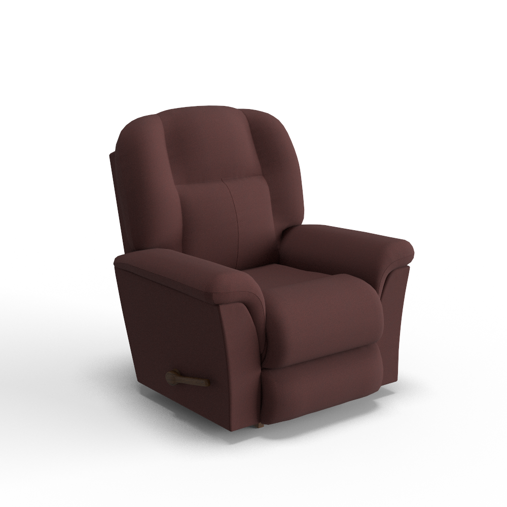 Jasper Rocking Recliner, In Stock